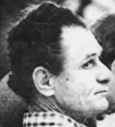 John Price Hayter Jr.